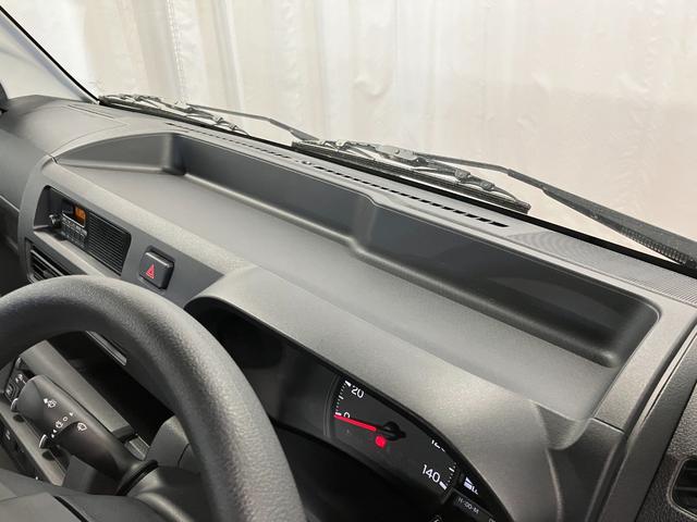 ハイゼットトラックスタンダード　農用スペシャル届出済未使用車　元展示車　４ＷＤ　マニュアル車　衝突被害軽減システム　アイドリングストップ　オートライト　運転席エアバッグ　助手席エアバッグ　レーンアシスト　誤発進抑制機能　オートマチックハイビーム（長崎県）の中古車