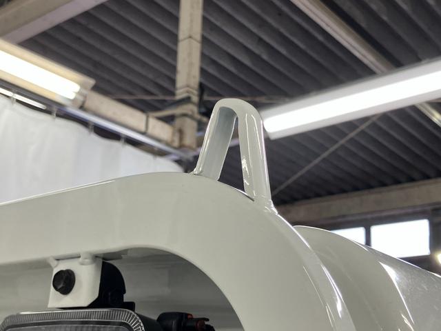 ハイゼットトラックスタンダード　農用スペシャル届出済未使用車　元展示車　４ＷＤ　マニュアル車　衝突被害軽減システム　アイドリングストップ　オートライト　運転席エアバッグ　助手席エアバッグ　レーンアシスト　誤発進抑制機能　オートマチックハイビーム（長崎県）の中古車