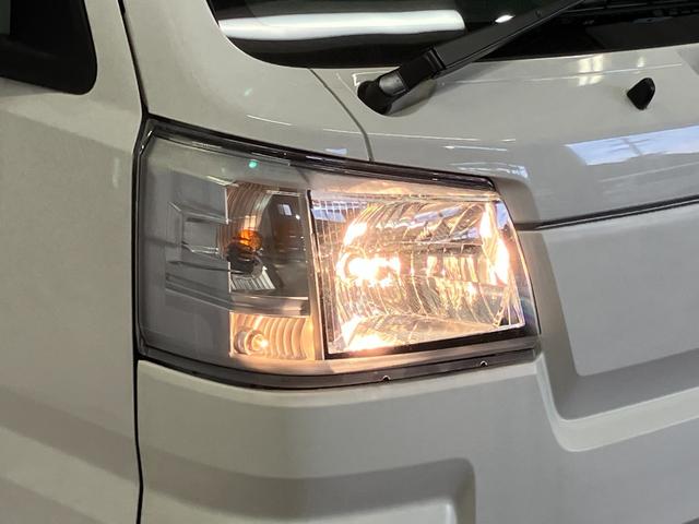 ハイゼットトラックスタンダード　農用スペシャル届出済未使用車　元展示車　４ＷＤ　マニュアル車　衝突被害軽減システム　アイドリングストップ　オートライト　運転席エアバッグ　助手席エアバッグ　レーンアシスト　誤発進抑制機能　オートマチックハイビーム（長崎県）の中古車