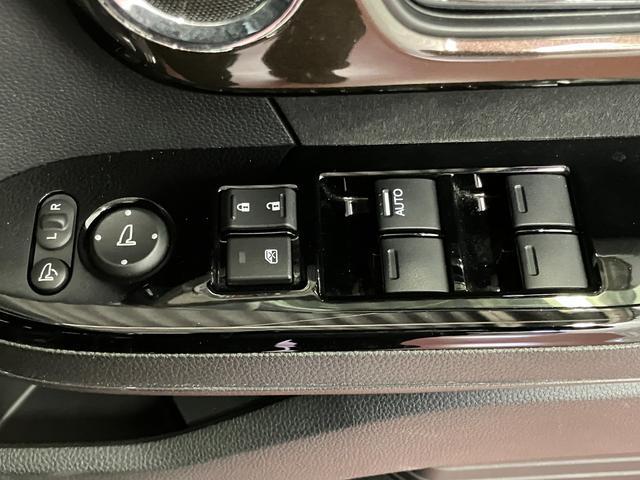 Ｎ−ＢＯＸカスタムＧ・Ｌホンダセンシング下取車　ナビ　バックカメラ　ＥＴＣ　衝突被害軽減システム　片側電動両側スライドドア　アダプティブクルーズコントロール　地デジＴＶ　Ｂｌｕｅｔｏｏｔｈ　スマートキー　プッシュスタート　ＬＥＤヘッドランプ（長崎県）の中古車