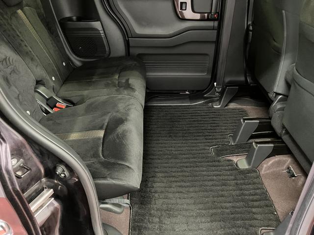 Ｎ−ＢＯＸカスタムＧ・Ｌホンダセンシング下取車　ナビ　バックカメラ　ＥＴＣ　衝突被害軽減システム　片側電動両側スライドドア　アダプティブクルーズコントロール　地デジＴＶ　Ｂｌｕｅｔｏｏｔｈ　スマートキー　プッシュスタート　ＬＥＤヘッドランプ（長崎県）の中古車