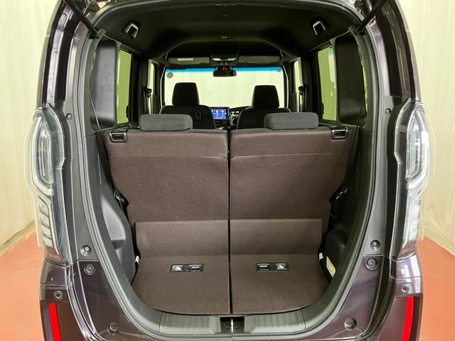 Ｎ−ＢＯＸカスタムＧ・Ｌホンダセンシング下取車　ナビ　バックカメラ　ＥＴＣ　衝突被害軽減システム　片側電動両側スライドドア　アダプティブクルーズコントロール　地デジＴＶ　Ｂｌｕｅｔｏｏｔｈ　スマートキー　プッシュスタート　ＬＥＤヘッドランプ（長崎県）の中古車