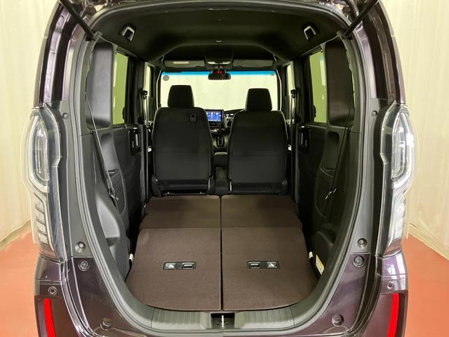 Ｎ−ＢＯＸカスタムＧ・Ｌホンダセンシング下取車　ナビ　バックカメラ　ＥＴＣ　衝突被害軽減システム　片側電動両側スライドドア　アダプティブクルーズコントロール　地デジＴＶ　Ｂｌｕｅｔｏｏｔｈ　スマートキー　プッシュスタート　ＬＥＤヘッドランプ（長崎県）の中古車