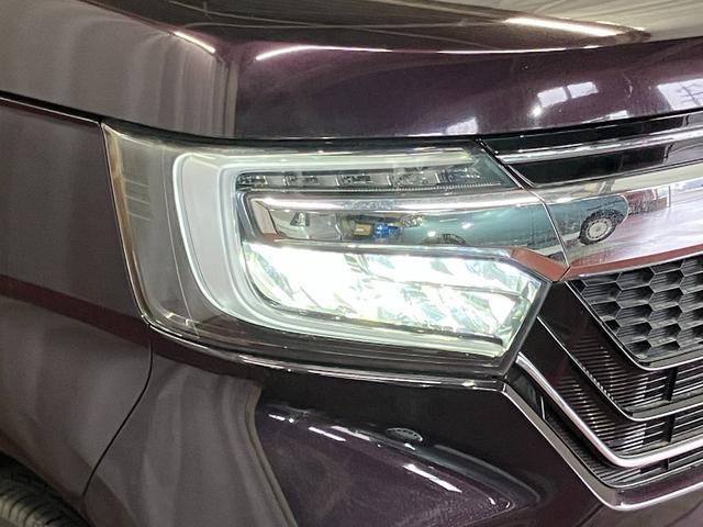 Ｎ−ＢＯＸカスタムＧ・Ｌホンダセンシング下取車　ナビ　バックカメラ　ＥＴＣ　衝突被害軽減システム　片側電動両側スライドドア　アダプティブクルーズコントロール　地デジＴＶ　Ｂｌｕｅｔｏｏｔｈ　スマートキー　プッシュスタート　ＬＥＤヘッドランプ（長崎県）の中古車