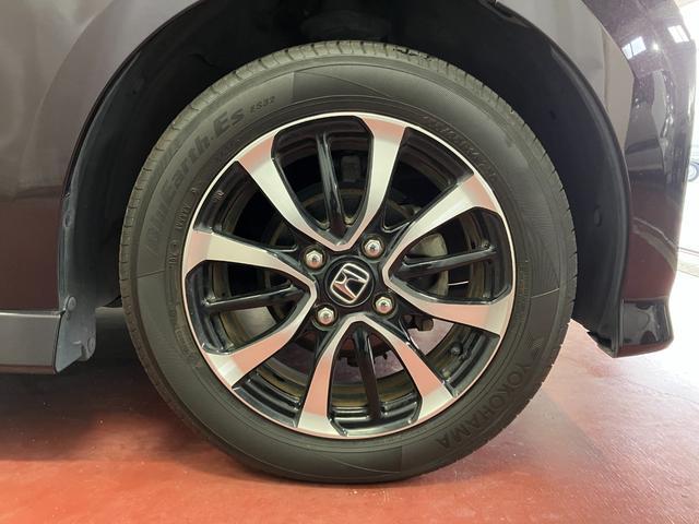 Ｎ−ＢＯＸカスタムＧ・Ｌホンダセンシング下取車　ナビ　バックカメラ　ＥＴＣ　衝突被害軽減システム　片側電動両側スライドドア　アダプティブクルーズコントロール　地デジＴＶ　Ｂｌｕｅｔｏｏｔｈ　スマートキー　プッシュスタート　ＬＥＤヘッドランプ（長崎県）の中古車