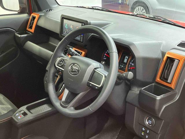 タフトG下取車 バックカメラ ナビ DVD ドラレコ 電動格納ミラー LEDヘッドランプ シートヒーター USB接続 TV ETC サンルーフ 車線逸脱防止 スマートキー 衝突被害軽減システム(長崎県)の中古車