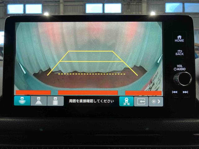 シビックＥＸ下取車　ターボエンジン　ディスプレイオーディオ　ＴＶ　ＥＴＣ　バックカメラ　車線逸脱警報　イモビライザー　シートヒーター　電動格納ミラー　ドラレコ　ＬＥＤヘッドランプ　スマートキー（長崎県）の中古車