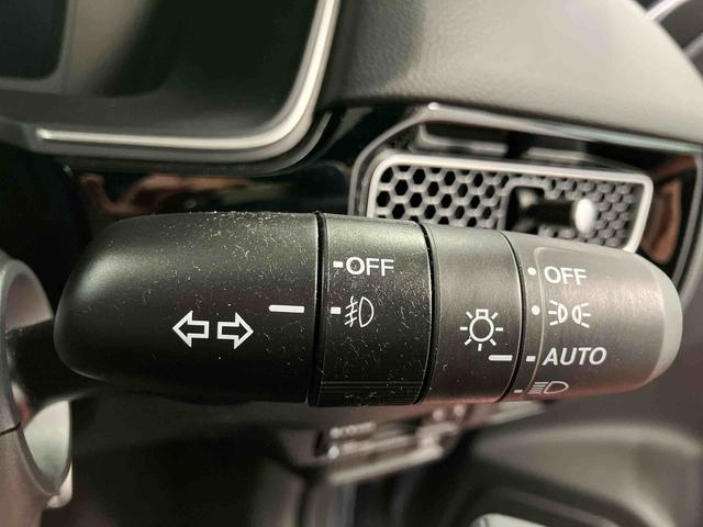 シビックＥＸ下取車　ターボエンジン　ディスプレイオーディオ　ＴＶ　ＥＴＣ　バックカメラ　車線逸脱警報　イモビライザー　シートヒーター　電動格納ミラー　ドラレコ　ＬＥＤヘッドランプ　スマートキー（長崎県）の中古車