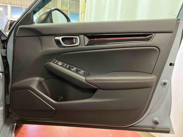シビックＥＸ下取車　ターボエンジン　ディスプレイオーディオ　ＴＶ　ＥＴＣ　バックカメラ　車線逸脱警報　イモビライザー　シートヒーター　電動格納ミラー　ドラレコ　ＬＥＤヘッドランプ　スマートキー（長崎県）の中古車