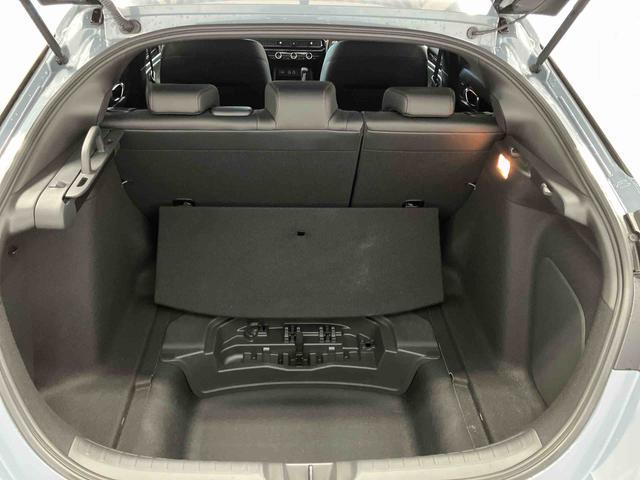 シビックＥＸ下取車　ターボエンジン　ディスプレイオーディオ　ＴＶ　ＥＴＣ　バックカメラ　車線逸脱警報　イモビライザー　シートヒーター　電動格納ミラー　ドラレコ　ＬＥＤヘッドランプ　スマートキー（長崎県）の中古車