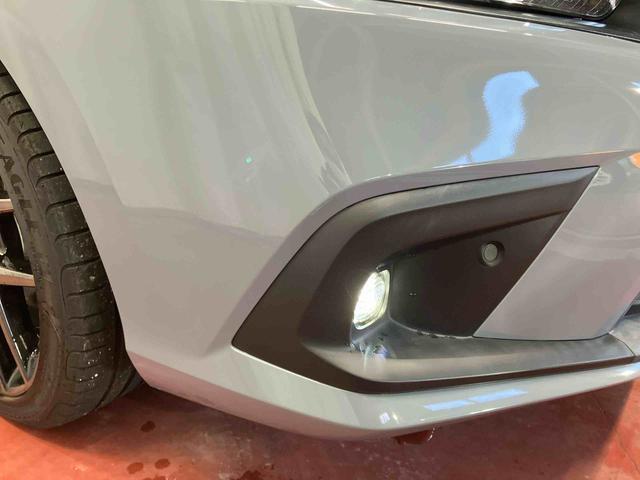 シビックＥＸ下取車　ターボエンジン　ディスプレイオーディオ　ＴＶ　ＥＴＣ　バックカメラ　車線逸脱警報　イモビライザー　シートヒーター　電動格納ミラー　ドラレコ　ＬＥＤヘッドランプ　スマートキー（長崎県）の中古車