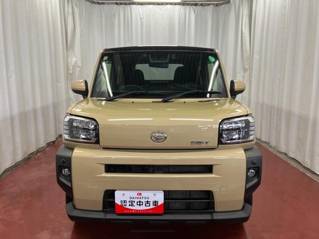 タフトG下取車 ナビ バックカメラ 前後ドラレコ LEDヘッドランプ スマートキー 衝突被害軽減システム シートヒーター TV ETC 電動格納ミラー DVD 衝突安全ボディ オートマチックハイビーム(長崎県)の中古車