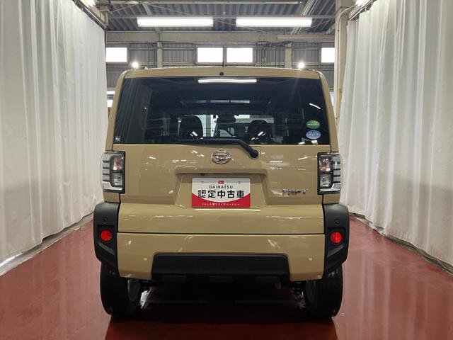 タフトG下取車 ナビ バックカメラ 前後ドラレコ LEDヘッドランプ スマートキー 衝突被害軽減システム シートヒーター TV ETC 電動格納ミラー DVD 衝突安全ボディ オートマチックハイビーム(長崎県)の中古車