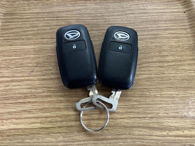 タフトG下取車 ナビ バックカメラ 前後ドラレコ LEDヘッドランプ スマートキー 衝突被害軽減システム シートヒーター TV ETC 電動格納ミラー DVD 衝突安全ボディ オートマチックハイビーム(長崎県)の中古車