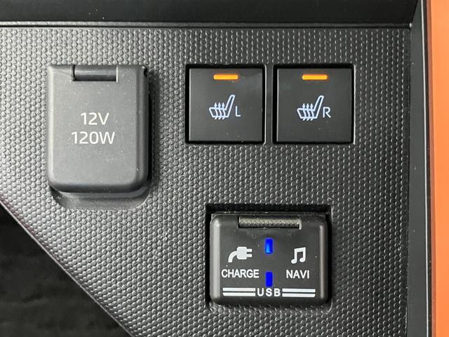 タフトG下取車 ナビ バックカメラ 前後ドラレコ LEDヘッドランプ スマートキー 衝突被害軽減システム シートヒーター TV ETC 電動格納ミラー DVD 衝突安全ボディ オートマチックハイビーム(長崎県)の中古車