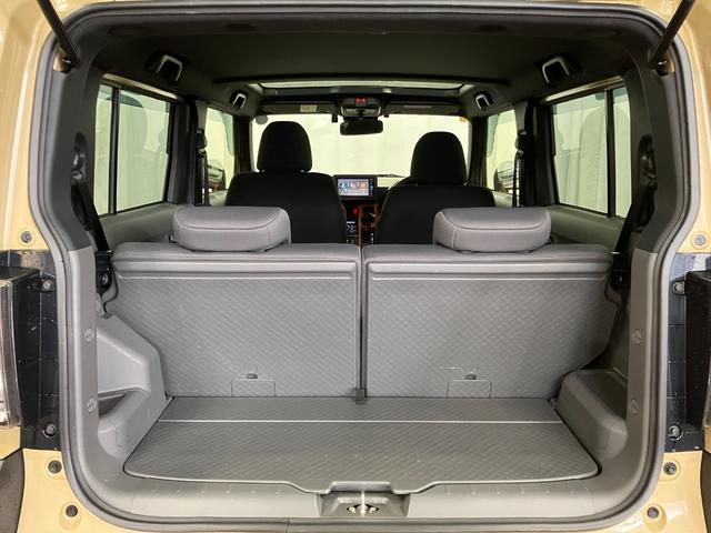 タフトG下取車 ナビ バックカメラ 前後ドラレコ LEDヘッドランプ スマートキー 衝突被害軽減システム シートヒーター TV ETC 電動格納ミラー DVD 衝突安全ボディ オートマチックハイビーム(長崎県)の中古車