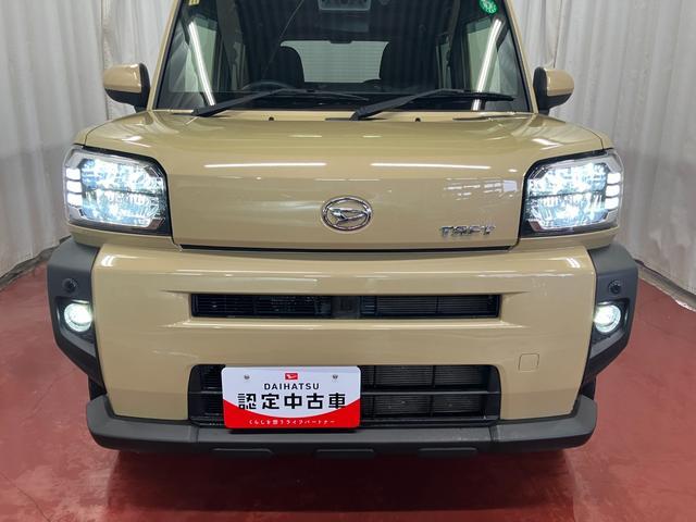 タフトG下取車 ナビ バックカメラ 前後ドラレコ LEDヘッドランプ スマートキー 衝突被害軽減システム シートヒーター TV ETC 電動格納ミラー DVD 衝突安全ボディ オートマチックハイビーム(長崎県)の中古車