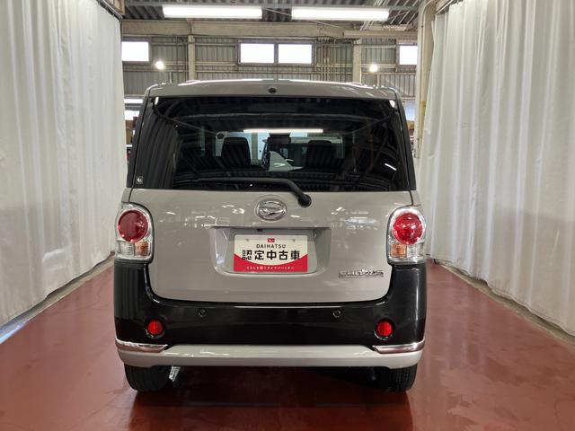 ムーヴキャンバスGブラックインテリアVS SAIII下取車 ナビ パノラマモニター シートヒーター Bluetooth フルセグTV HDMI USB端子 衝突被害軽減システム レーンアシスト 両側電動スライドドア LEDヘッドランプ(長崎県)の中古車