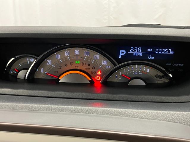 ムーヴキャンバスGブラックインテリアVS SAIII下取車 ナビ パノラマモニター シートヒーター Bluetooth フルセグTV HDMI USB端子 衝突被害軽減システム レーンアシスト 両側電動スライドドア LEDヘッドランプ(長崎県)の中古車