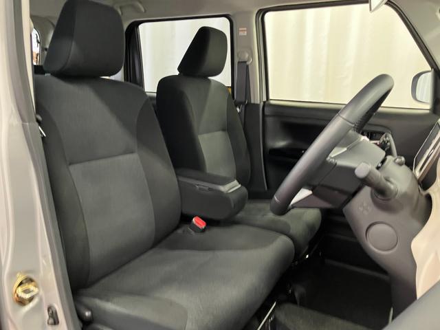 ムーヴキャンバスGブラックインテリアVS SAIII下取車 ナビ パノラマモニター シートヒーター Bluetooth フルセグTV HDMI USB端子 衝突被害軽減システム レーンアシスト 両側電動スライドドア LEDヘッドランプ(長崎県)の中古車