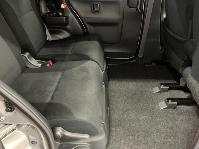 ムーヴキャンバスGブラックインテリアVS SAIII下取車 ナビ パノラマモニター シートヒーター Bluetooth フルセグTV HDMI USB端子 衝突被害軽減システム レーンアシスト 両側電動スライドドア LEDヘッドランプ(長崎県)の中古車