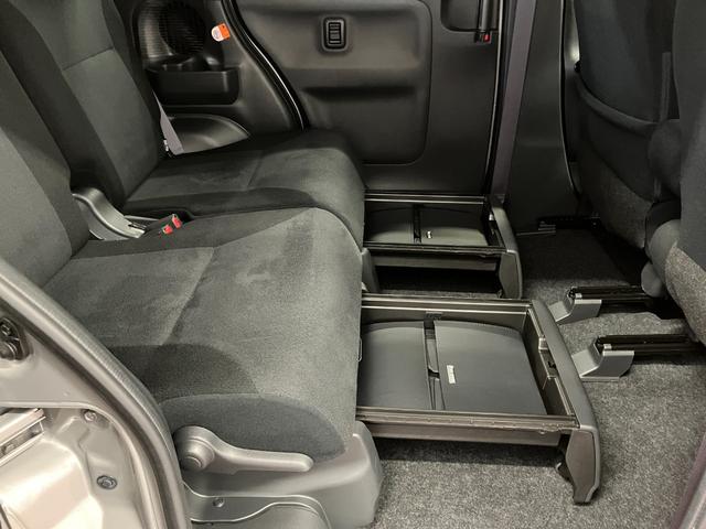 ムーヴキャンバスGブラックインテリアVS SAIII下取車 ナビ パノラマモニター シートヒーター Bluetooth フルセグTV HDMI USB端子 衝突被害軽減システム レーンアシスト 両側電動スライドドア LEDヘッドランプ(長崎県)の中古車