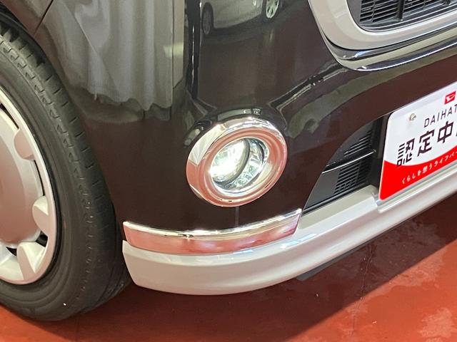 ムーヴキャンバスGブラックインテリアVS SAIII下取車 ナビ パノラマモニター シートヒーター Bluetooth フルセグTV HDMI USB端子 衝突被害軽減システム レーンアシスト 両側電動スライドドア LEDヘッドランプ(長崎県)の中古車