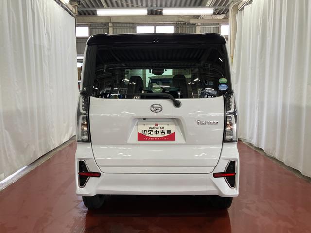 タントカスタムXスタイルセレクション下取車 衝突被害軽減システム ナビ 前後ドラレコ バックカメラ Bluetooth LEDヘッドランプ シートヒーター ETC スマートキー DVD アイドリングストップ オートマチックハイビーム(長崎県)の中古車