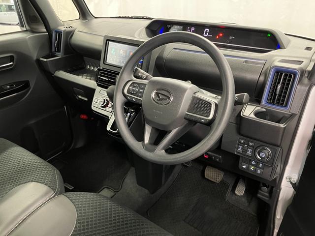 タントカスタムXスタイルセレクション下取車 衝突被害軽減システム ナビ 前後ドラレコ バックカメラ Bluetooth LEDヘッドランプ シートヒーター ETC スマートキー DVD アイドリングストップ オートマチックハイビーム(長崎県)の中古車