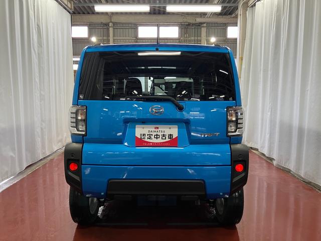 タフトG下取車 ナビ バックカメラ 前後ドラレコ LEDヘッドランプ スマートキー 衝突被害軽減システム シートヒーター TV 電動格納ミラー DVD 衝突安全ボディ オートマチックハイビーム(長崎県)の中古車