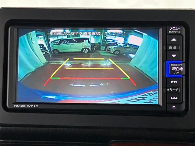 タフトG下取車 ナビ バックカメラ 前後ドラレコ LEDヘッドランプ スマートキー 衝突被害軽減システム シートヒーター TV 電動格納ミラー DVD 衝突安全ボディ オートマチックハイビーム(長崎県)の中古車