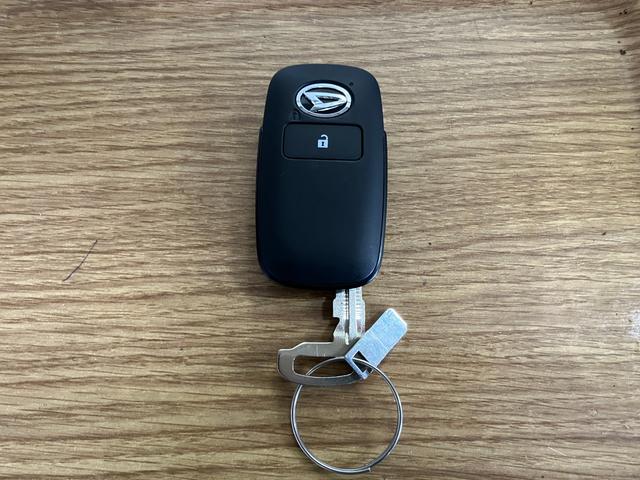 タフトG下取車 ナビ バックカメラ 前後ドラレコ LEDヘッドランプ スマートキー 衝突被害軽減システム シートヒーター TV 電動格納ミラー DVD 衝突安全ボディ オートマチックハイビーム(長崎県)の中古車