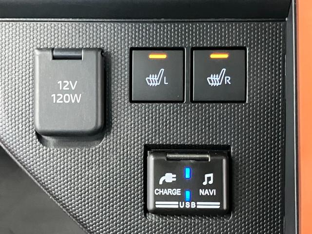 タフトG下取車 ナビ バックカメラ 前後ドラレコ LEDヘッドランプ スマートキー 衝突被害軽減システム シートヒーター TV 電動格納ミラー DVD 衝突安全ボディ オートマチックハイビーム(長崎県)の中古車