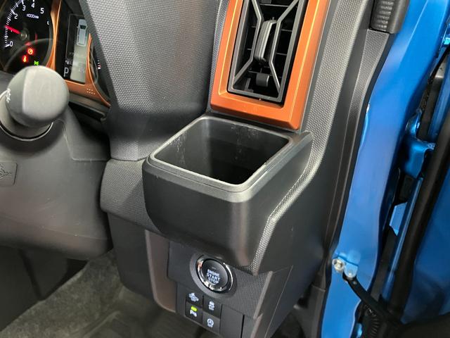 タフトG下取車 ナビ バックカメラ 前後ドラレコ LEDヘッドランプ スマートキー 衝突被害軽減システム シートヒーター TV 電動格納ミラー DVD 衝突安全ボディ オートマチックハイビーム(長崎県)の中古車