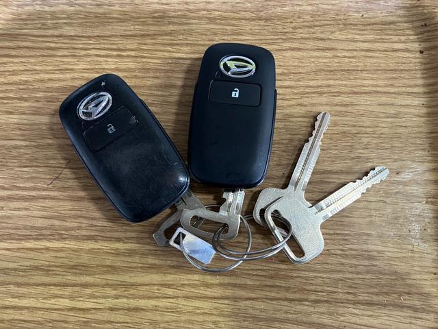 ハイゼットトラックEXT下取車 4WD CVT車 ナビ ETC 前後ドラレコ 衝突被害軽減システム レーンキープアシスト 誤発信抑制機能 横滑防止 運転席エアバッグ 助手席エアバッグ オートライト オートマチックハイビーム(長崎県)の中古車