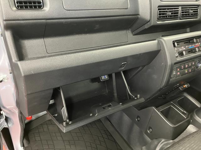 ハイゼットトラックEXT下取車 4WD CVT車 ナビ ETC 前後ドラレコ 衝突被害軽減システム レーンキープアシスト 誤発信抑制機能 横滑防止 運転席エアバッグ 助手席エアバッグ オートライト オートマチックハイビーム(長崎県)の中古車