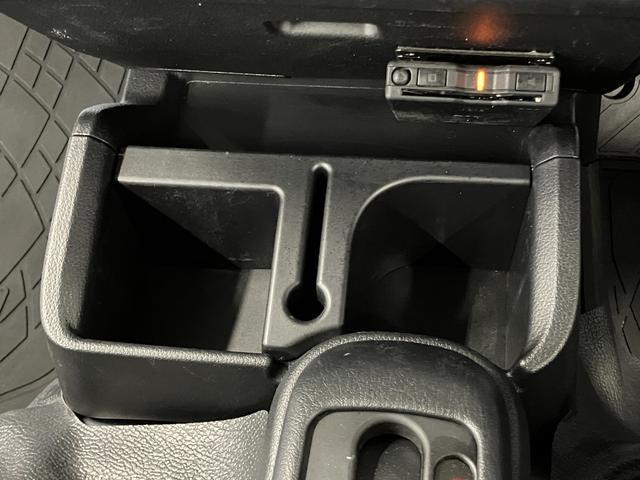 ハイゼットトラックEXT下取車 4WD CVT車 ナビ ETC 前後ドラレコ 衝突被害軽減システム レーンキープアシスト 誤発信抑制機能 横滑防止 運転席エアバッグ 助手席エアバッグ オートライト オートマチックハイビーム(長崎県)の中古車