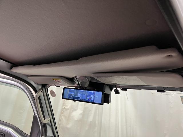 ハイゼットトラックEXT下取車 4WD CVT車 ナビ ETC 前後ドラレコ 衝突被害軽減システム レーンキープアシスト 誤発信抑制機能 横滑防止 運転席エアバッグ 助手席エアバッグ オートライト オートマチックハイビーム(長崎県)の中古車