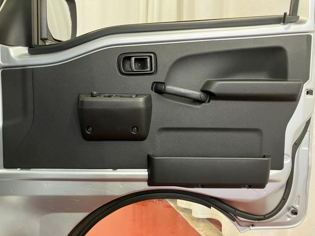 ハイゼットトラックEXT下取車 4WD CVT車 ナビ ETC 前後ドラレコ 衝突被害軽減システム レーンキープアシスト 誤発信抑制機能 横滑防止 運転席エアバッグ 助手席エアバッグ オートライト オートマチックハイビーム(長崎県)の中古車