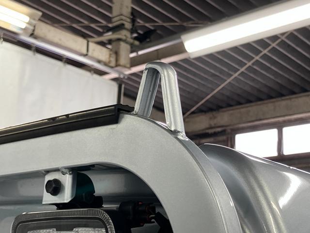 ハイゼットトラックEXT下取車 4WD CVT車 ナビ ETC 前後ドラレコ 衝突被害軽減システム レーンキープアシスト 誤発信抑制機能 横滑防止 運転席エアバッグ 助手席エアバッグ オートライト オートマチックハイビーム(長崎県)の中古車