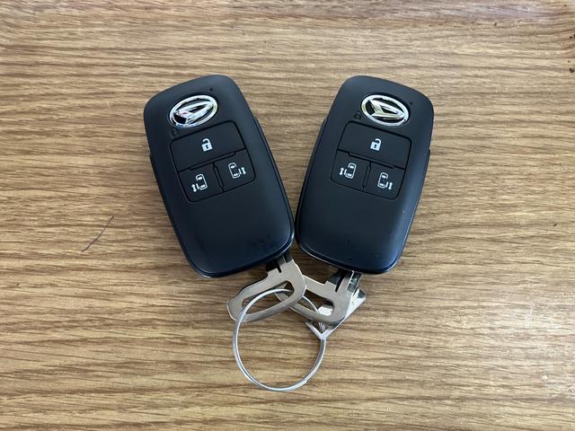 アトレーアトレーデッキバン届出済未使用車 元展示車 ターボ 禁煙車 アダプティブクルーズコントロール 衝突被害軽減システム 両側電動スライドドア オートライト オートマチックハイビーム 電動格納ミラー プッシュスタート(長崎県)の中古車