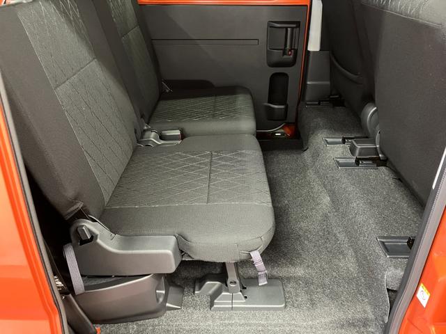 アトレーアトレーデッキバン届出済未使用車 元展示車 ターボ 禁煙車 アダプティブクルーズコントロール 衝突被害軽減システム 両側電動スライドドア オートライト オートマチックハイビーム 電動格納ミラー プッシュスタート(長崎県)の中古車