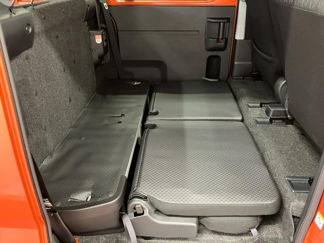 アトレーアトレーデッキバン届出済未使用車 元展示車 ターボ 禁煙車 アダプティブクルーズコントロール 衝突被害軽減システム 両側電動スライドドア オートライト オートマチックハイビーム 電動格納ミラー プッシュスタート(長崎県)の中古車