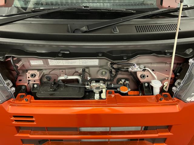 アトレーアトレーデッキバン届出済未使用車 元展示車 ターボ 禁煙車 アダプティブクルーズコントロール 衝突被害軽減システム 両側電動スライドドア オートライト オートマチックハイビーム 電動格納ミラー プッシュスタート(長崎県)の中古車