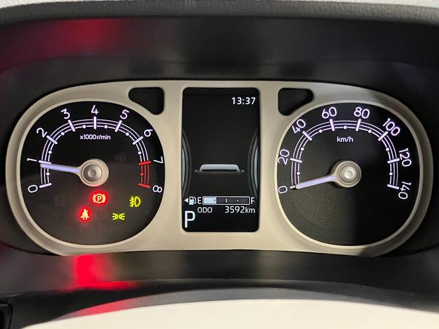 ムーヴキャンバスストライプスG両側電動スライドドア 衝突被害軽減システム イモビライザー アイドリングストップ 電動格納式ドアミラー シートヒーター LEDヘッドランプ スマートキー プッシュスタート(長崎県)の中古車