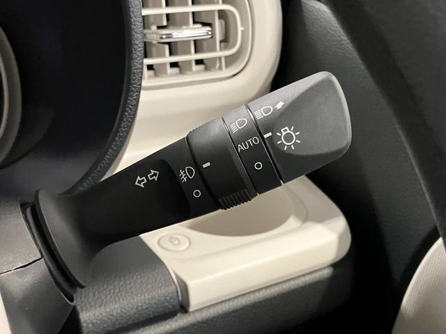 ムーヴキャンバスストライプスG両側電動スライドドア 衝突被害軽減システム イモビライザー アイドリングストップ 電動格納式ドアミラー シートヒーター LEDヘッドランプ スマートキー プッシュスタート(長崎県)の中古車