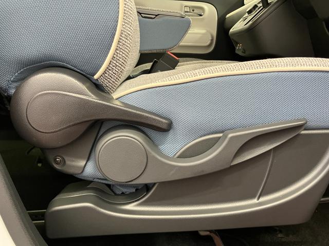 ムーヴキャンバスストライプスG両側電動スライドドア 衝突被害軽減システム イモビライザー アイドリングストップ 電動格納式ドアミラー シートヒーター LEDヘッドランプ スマートキー プッシュスタート(長崎県)の中古車