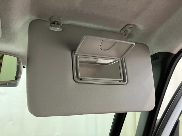 ムーヴキャンバスストライプスG両側電動スライドドア 衝突被害軽減システム イモビライザー アイドリングストップ 電動格納式ドアミラー シートヒーター LEDヘッドランプ スマートキー プッシュスタート(長崎県)の中古車