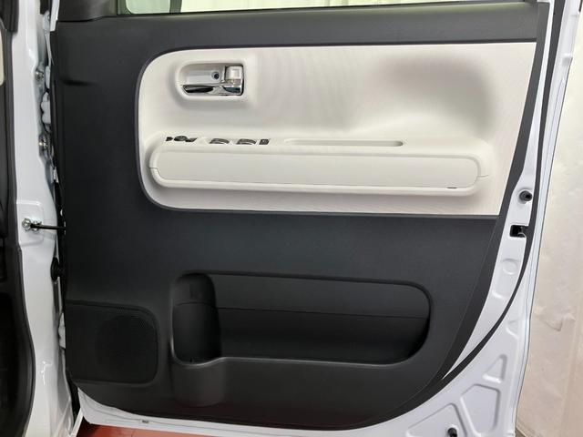 ムーヴキャンバスストライプスG両側電動スライドドア 衝突被害軽減システム イモビライザー アイドリングストップ 電動格納式ドアミラー シートヒーター LEDヘッドランプ スマートキー プッシュスタート(長崎県)の中古車