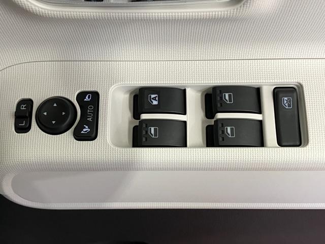 ムーヴキャンバスストライプスG両側電動スライドドア 衝突被害軽減システム イモビライザー アイドリングストップ 電動格納式ドアミラー シートヒーター LEDヘッドランプ スマートキー プッシュスタート(長崎県)の中古車